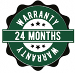 Product 24 Month Warrranty