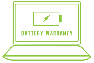 Battery Warranty Lime