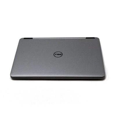 Dell E7240 UltraBook i7 Front Closed
