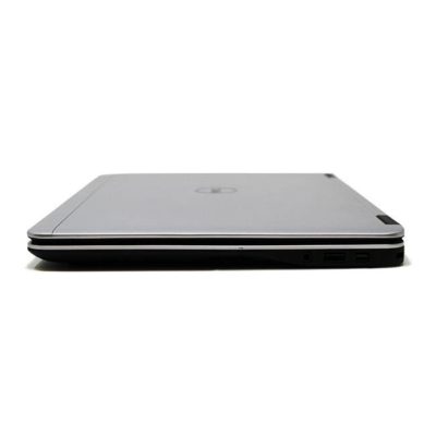 Dell E7240 UltraBook i7 Side Closed