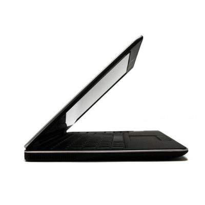 Dell E7240 UltraBook i7 Side Open
