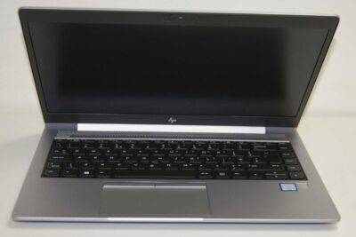 HP 840 G5 Front