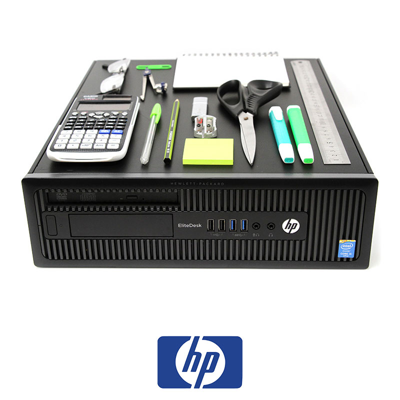 HP800-G1-G2-1 Refurbished HP 800 G1