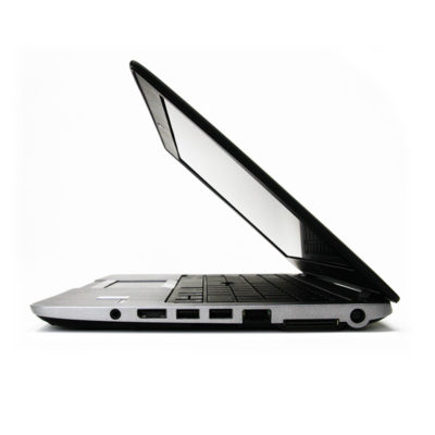 Remanufactured HP 820 G2 EliteBook Side