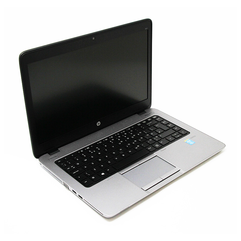 HP840-G2_FrSi Remanufactured HP 840 G2 EliteBook FrontS