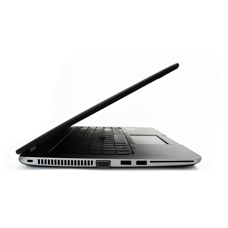 HP840-G2_Si Remanufactured HP 840 G2 EliteBook Side
