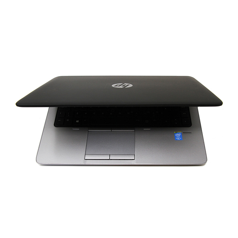 HP840-G2_ToOp Remanufactured HP 840 G2 EliteBook Top Open