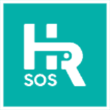 HR SOS logo