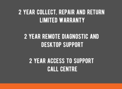 Warranty