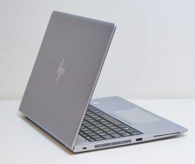 HP 840 G5 Left Side
