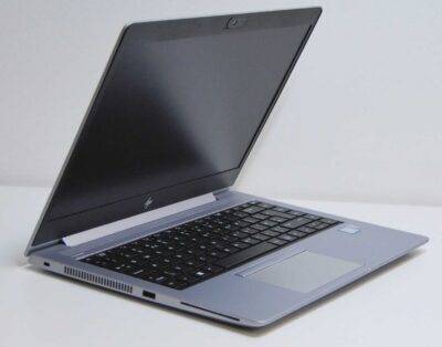HP 840 G5 Front